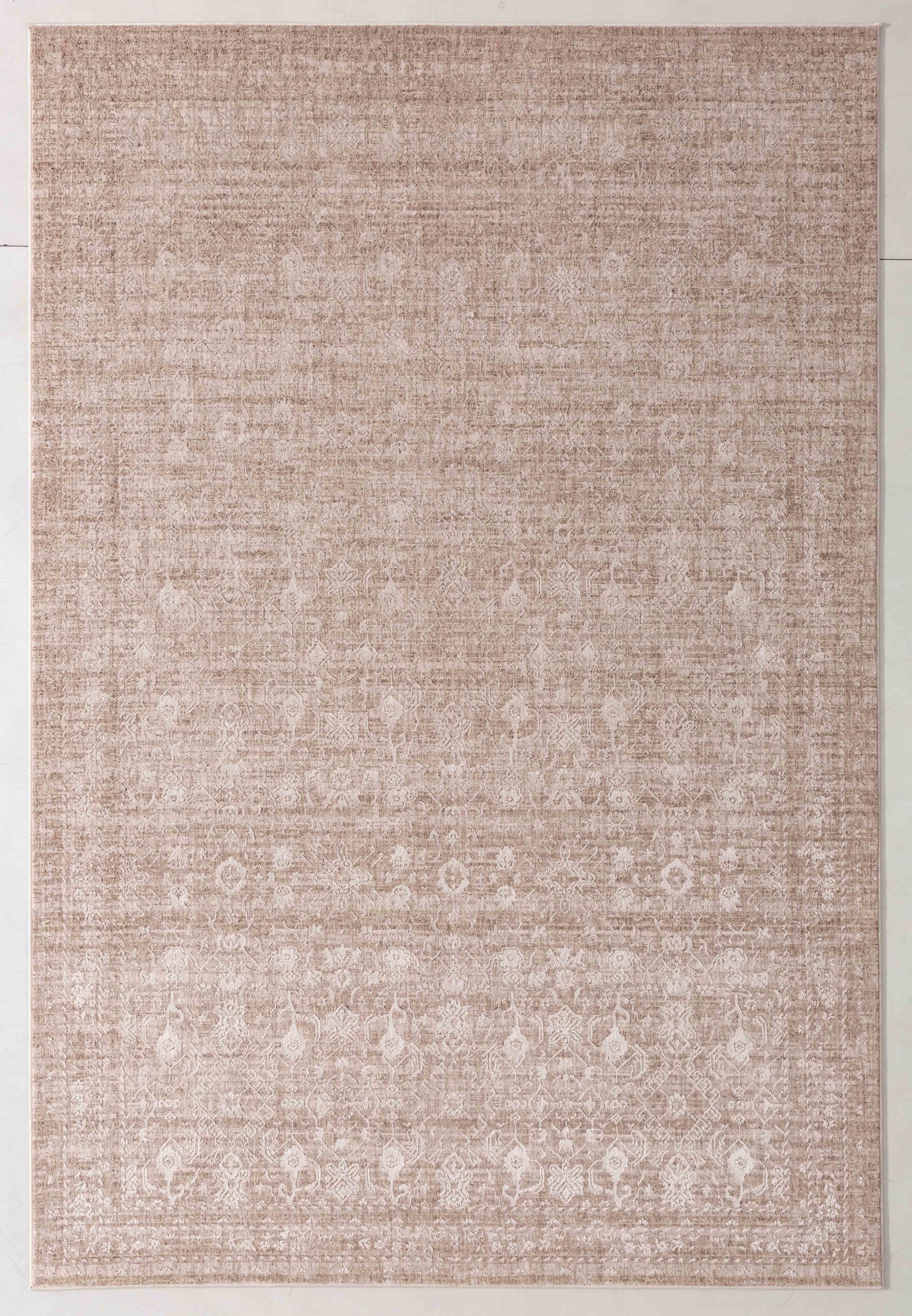 Painter Ember Area Rug — product view 03