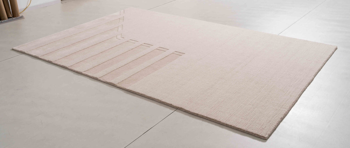 One silhouette. Your dimensions, comfort and finish.
