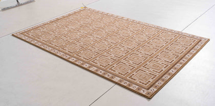 Pottery Atlas Area Rug — product view 04