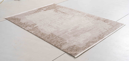 Delicate Cairn Area Rug — product view 01