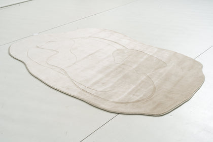 Teana Dune Area Rug — product view 04
