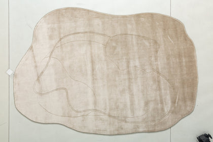 Teana Dune Area Rug — product view 05
