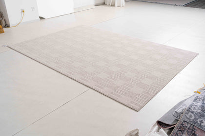Wheat Arbor Area Rug — product view 01