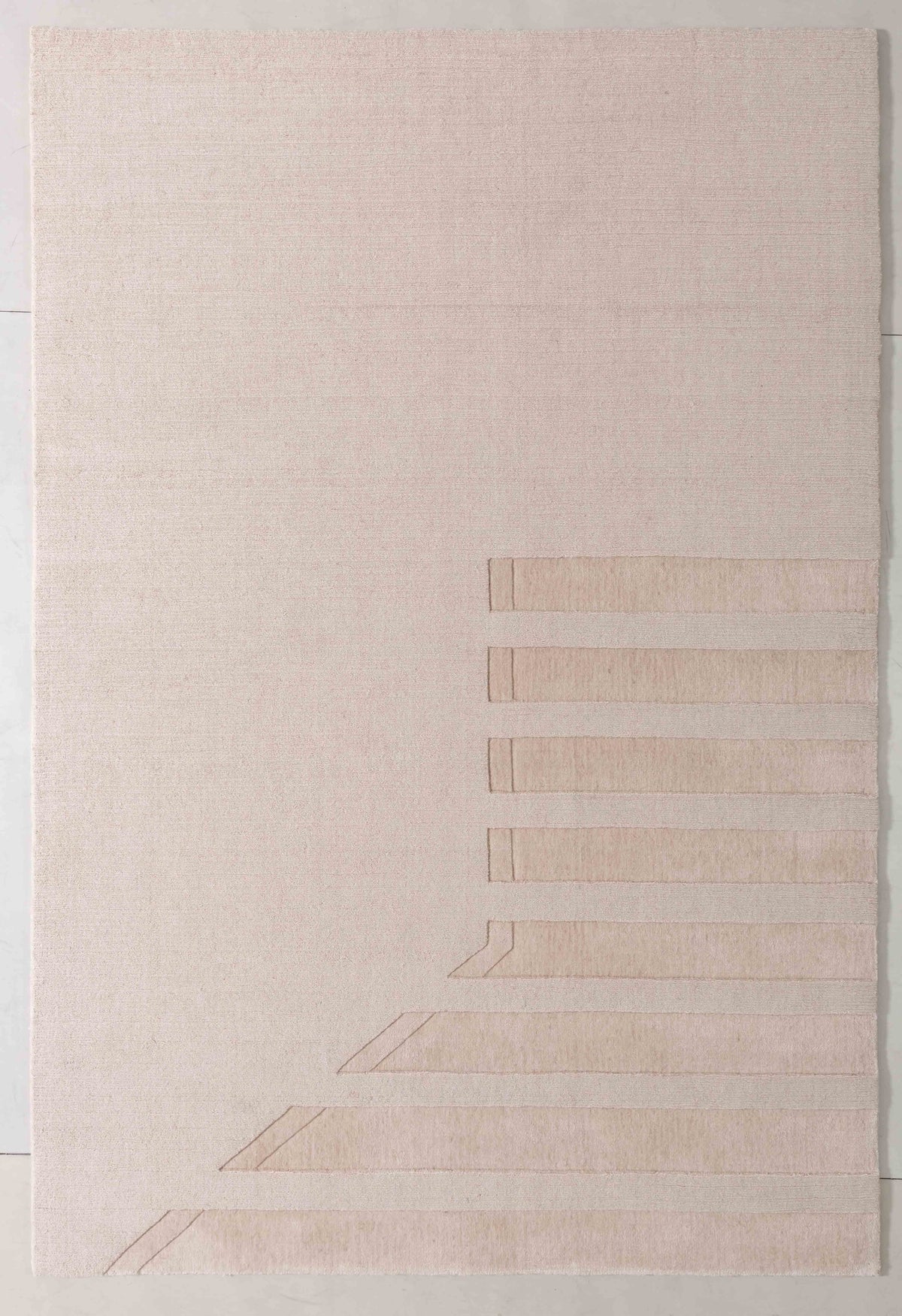 Ballet Arbor Area Rug — product view 01