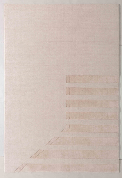 Ballet Arbor Area Rug — product view 01