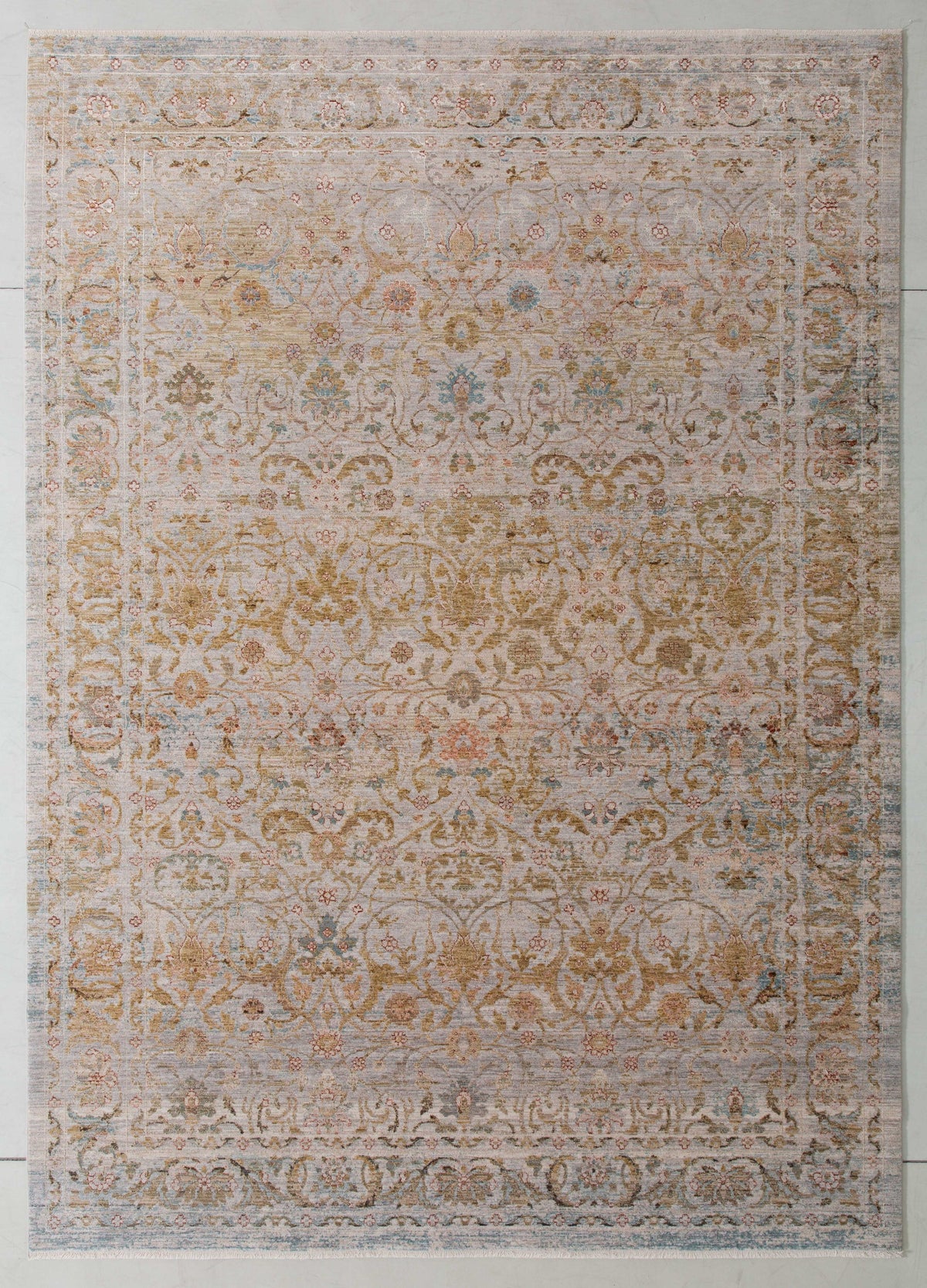 Legend Arbor Area Rug