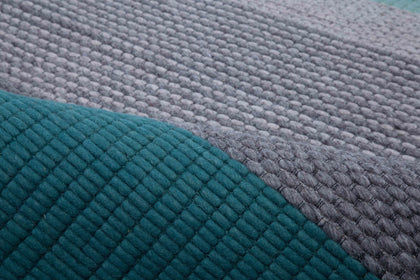 Cook Bloom Area Rug — product view 04
