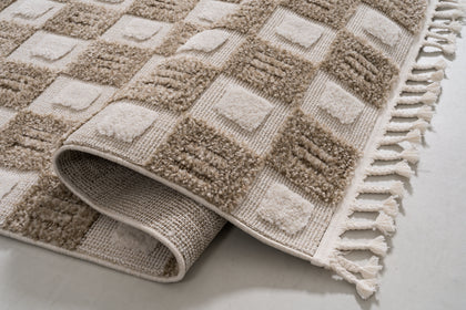 Puff Arbor Area Rug — product view 02