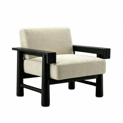 Aurelia Vista Armchair