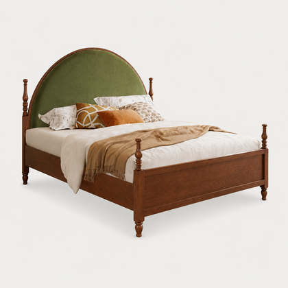Atubi Bed ABF211