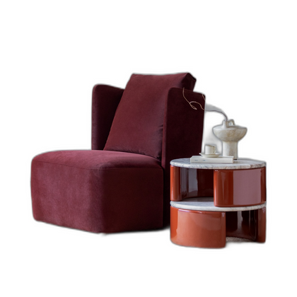 Vale Meadow Lounge Chair