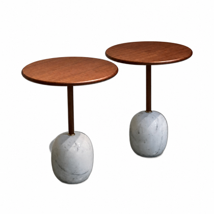 Arden Lake Side Table