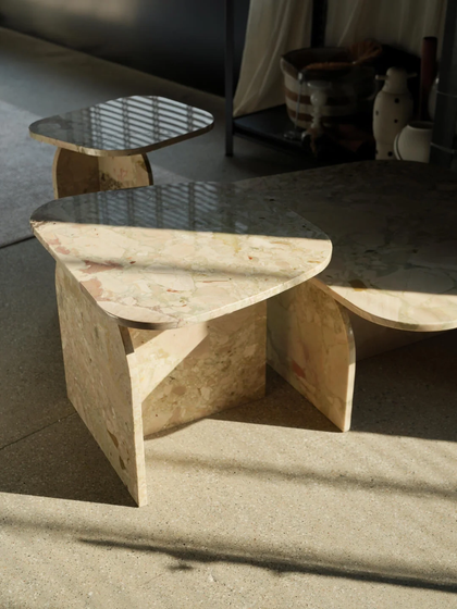 Pearl Lane Coffee Table