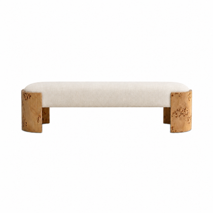Linden Vista Bench