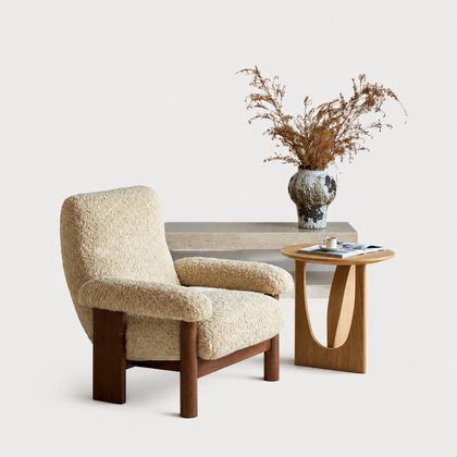 Sylvan Meadow Lounge Chair