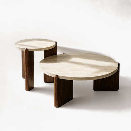 Maple Wells Coffee Table