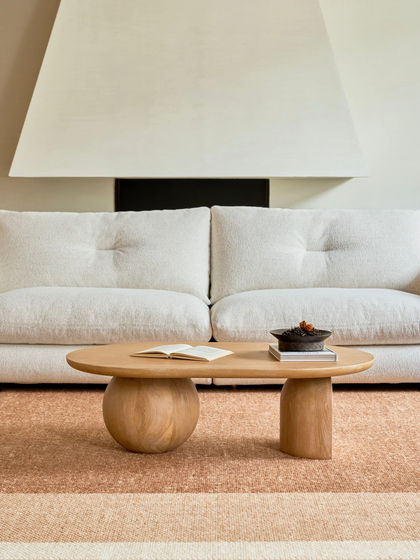 Orion Lane Coffee Table
