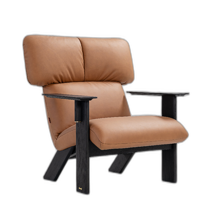 Kestrel Form Lounge Chair