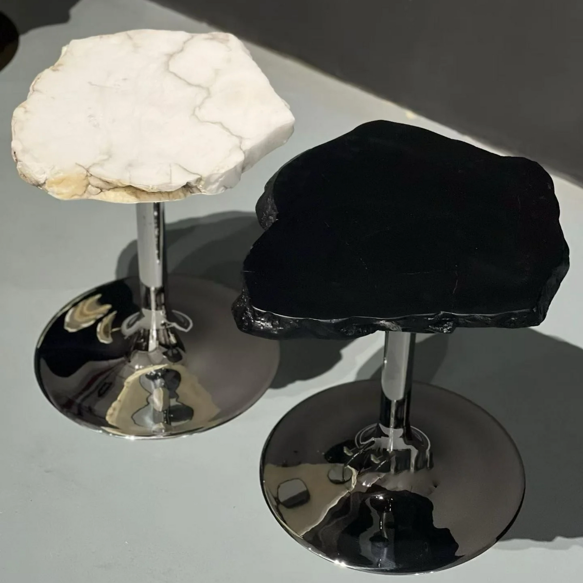 Rowan Wells Coffee Table