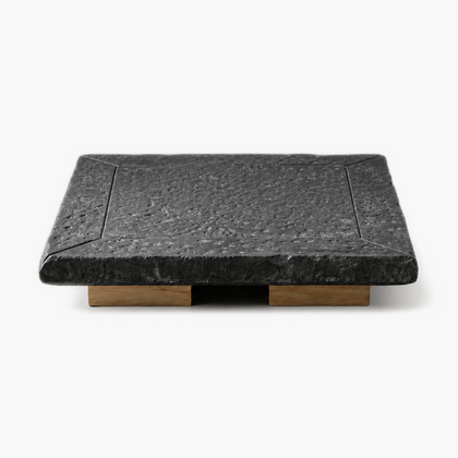 Marlow Wells Coffee Table