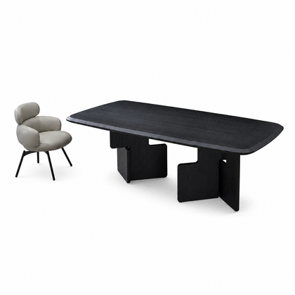 Atubi Bench ATFC922-B