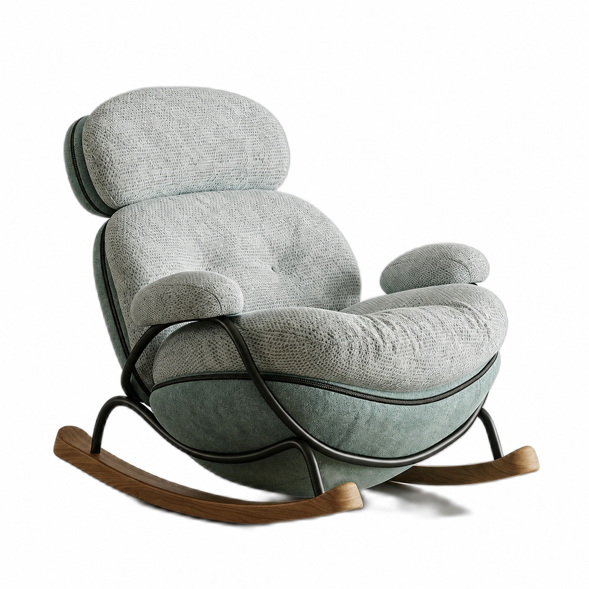 Alba Lane Rocking Chair