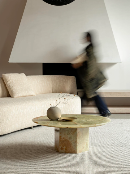 Marlow Lane Coffee Table