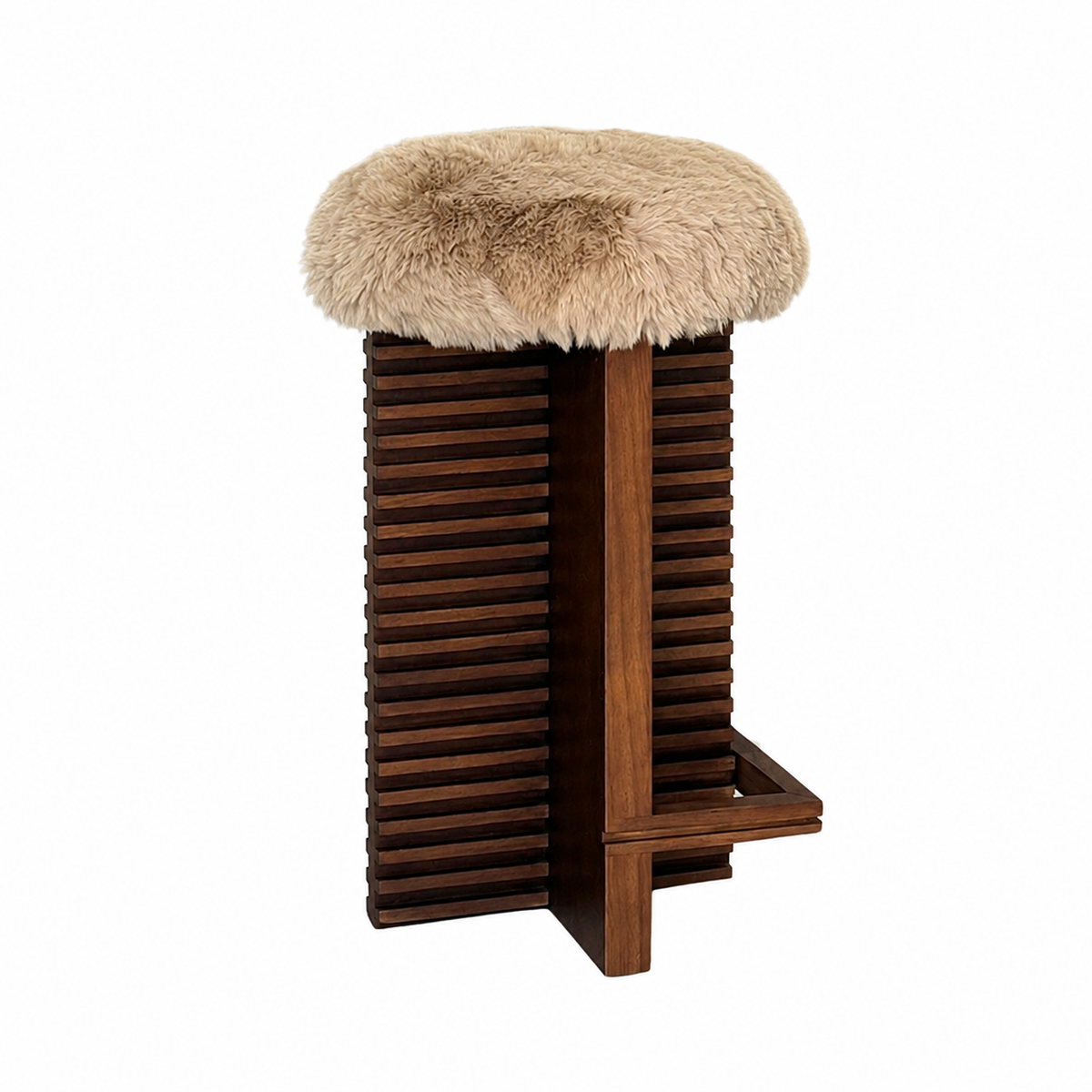 Willow Field Stool