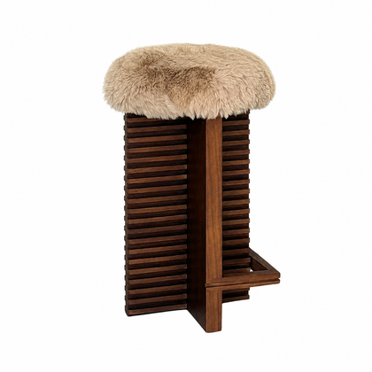 Willow Field Stool