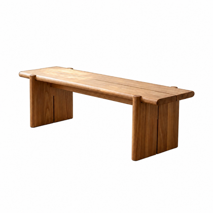 Iris Vista Bench