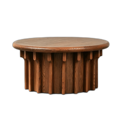 Reed Wells Coffee Table