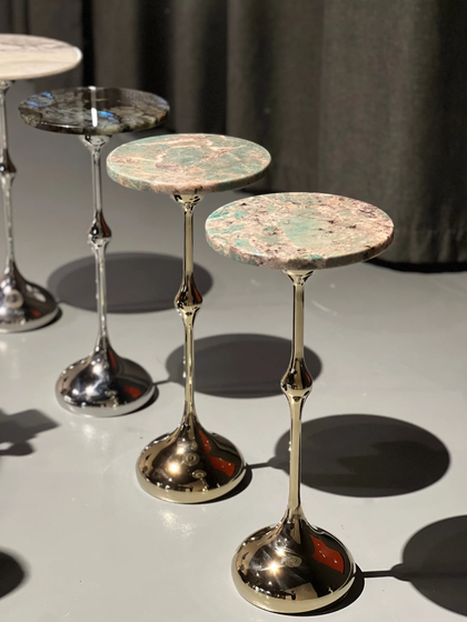Dover Wells Coffee Table