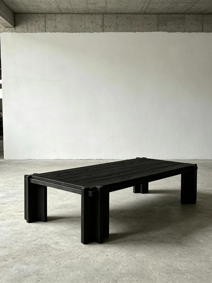 Luna Wells Coffee Table