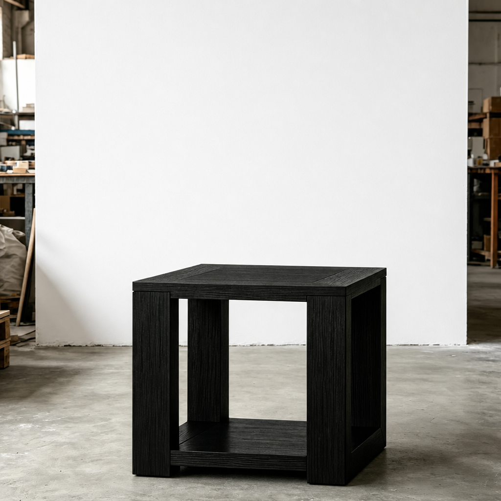 Briar Lake Side Table