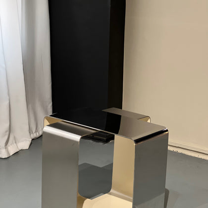 Alder Lake Side Table