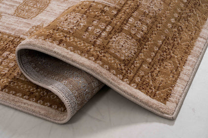 Pottery Arc Area Rug — product view 02
