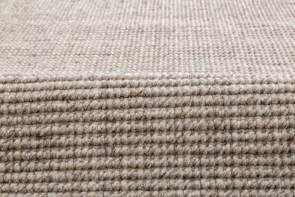 Minimalist Arc Area Rug — product view 03