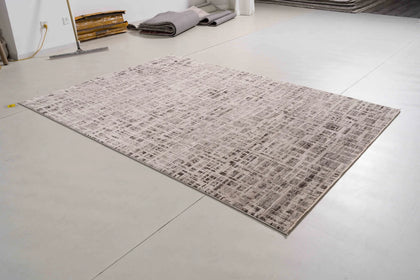 Halo Cairn Area Rug