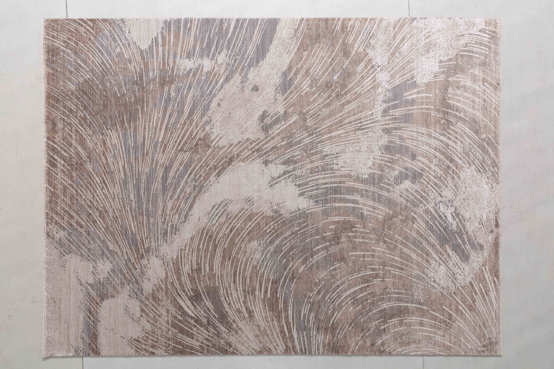 Master Cairn Area Rug