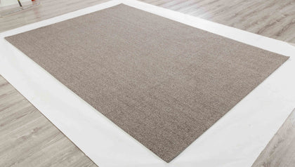 Plain Atlas Area Rug — product view 03