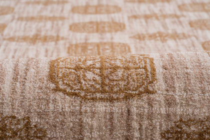 Pottery Arc Area Rug — product view 03