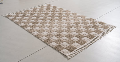 Puff Arbor Area Rug — product view 03