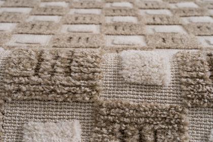 Puff Arbor Area Rug — product view 04