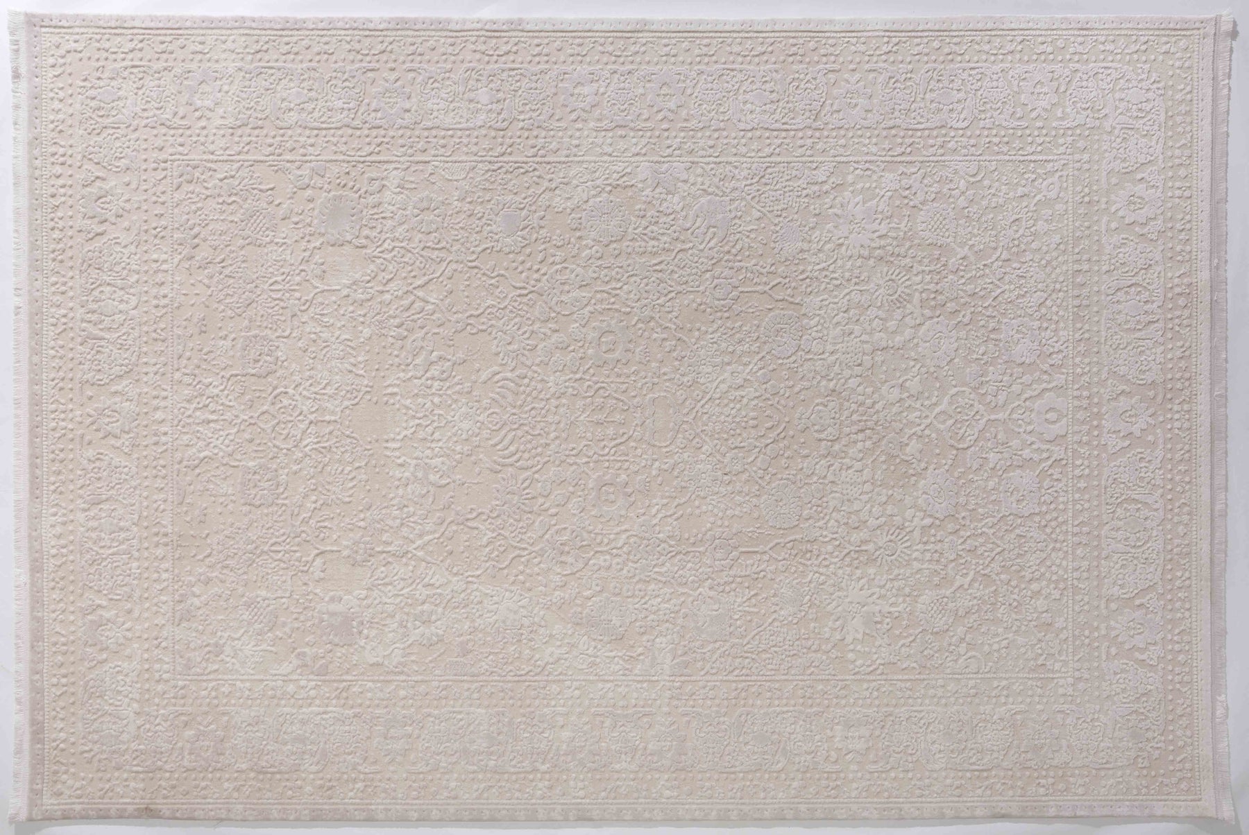 Taboo Fjord Area Rug — product view 01