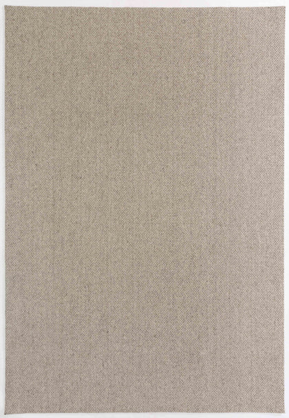 Plain Arc Area Rug