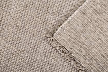 Minimalist Arc Area Rug — product view 06