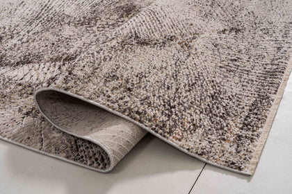 Halo Bloom Area Rug — product view 03