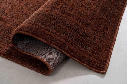 Pottery Arbor Area Rug — product view 01