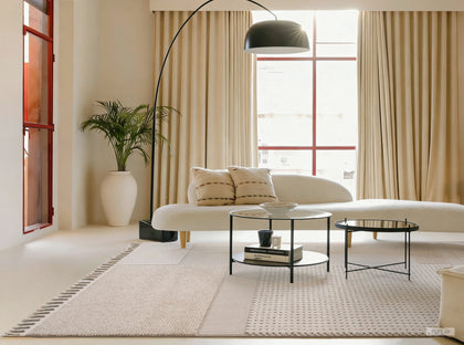 Puff Atlas Area Rug