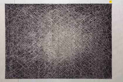 Master Arc Area Rug — product view 02